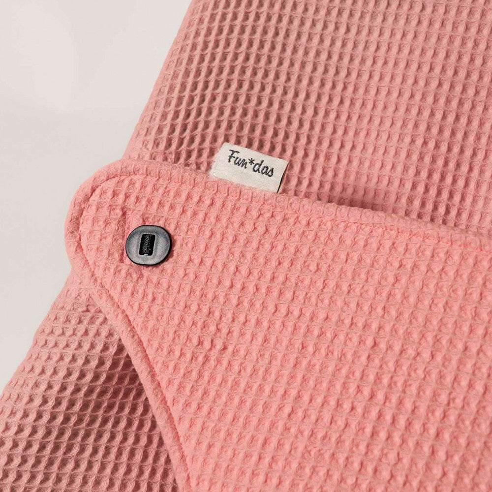 Funda para Hamaca Babybjorn Balance Soft y Bliss WAFFLE