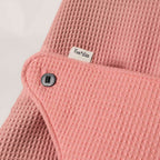 Funda para Hamaca Babybjorn Balance Soft y Bliss WAFFLE