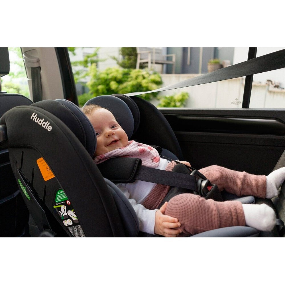 Silla de coche Osann Huddle 2 de 40 hasta 150 cm 0123
