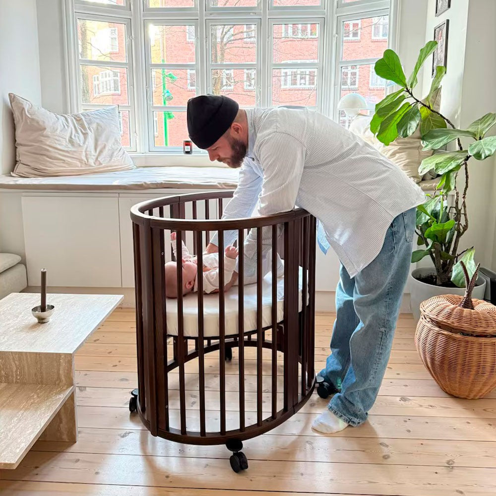 Minicuna Stokke SLEEPI V3