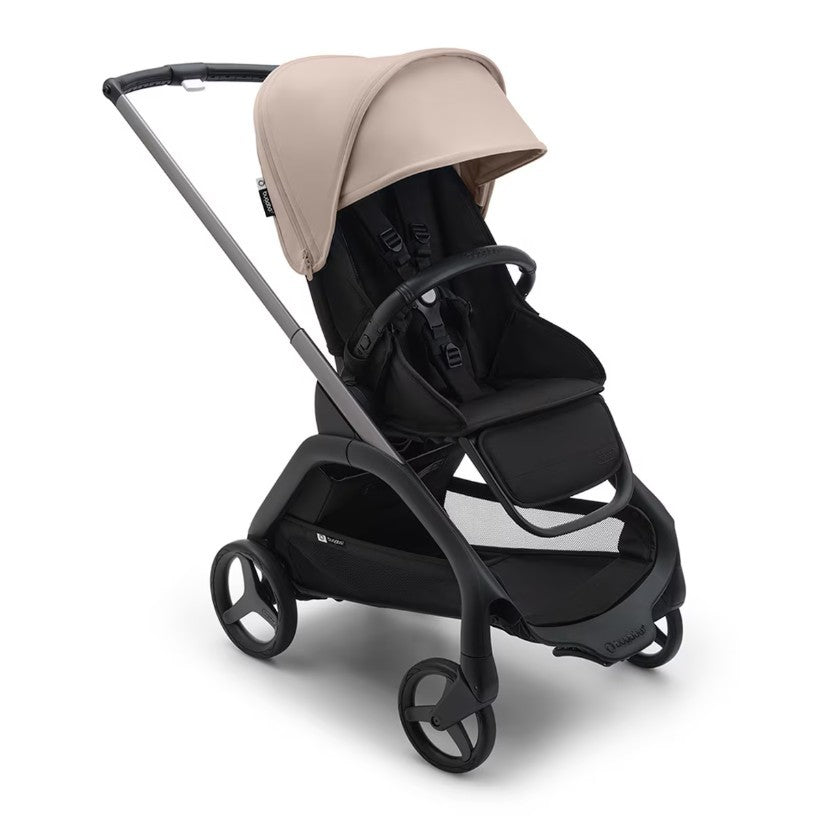 Silla Paseo Bugaboo Dragonfly con capota