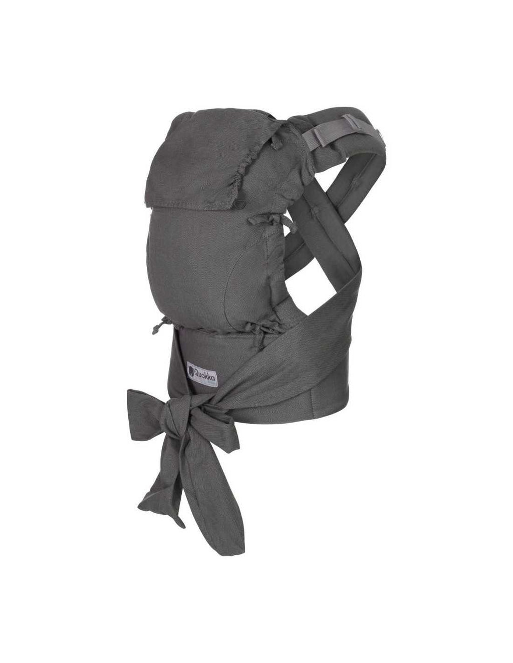 Mochila porteo Quokkababy Mei Carrier