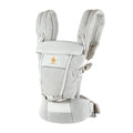 Mochila Portabebé Ergobaby ADAPT SoftFlex Mesh hasta 20,4 Kg