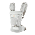 Mochila Portabebé Ergobaby ADAPT SoftFlex Mesh hasta 20,4 Kg