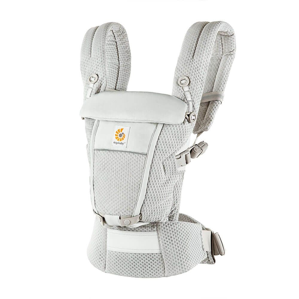 Mochila Portabebé Ergobaby ADAPT SoftFlex Mesh hasta 20,4 Kg