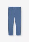 Pantalón Boboli satén elástico