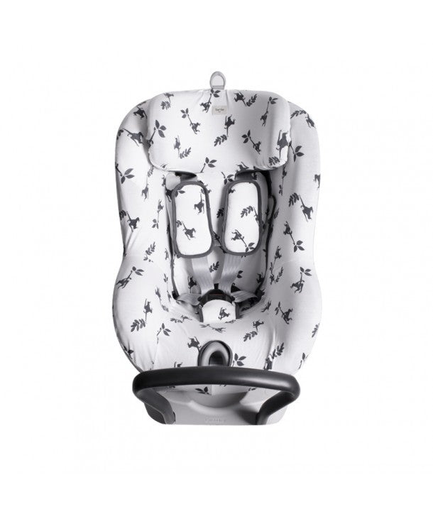 Funda Protectora para Britax Römer DualFix BCN F251 F121
