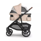 Cochecito Duo Uppababy VISTA V3 mejorado