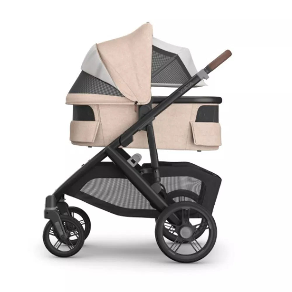 Cochecito Duo Uppababy VISTA V3 mejorado
