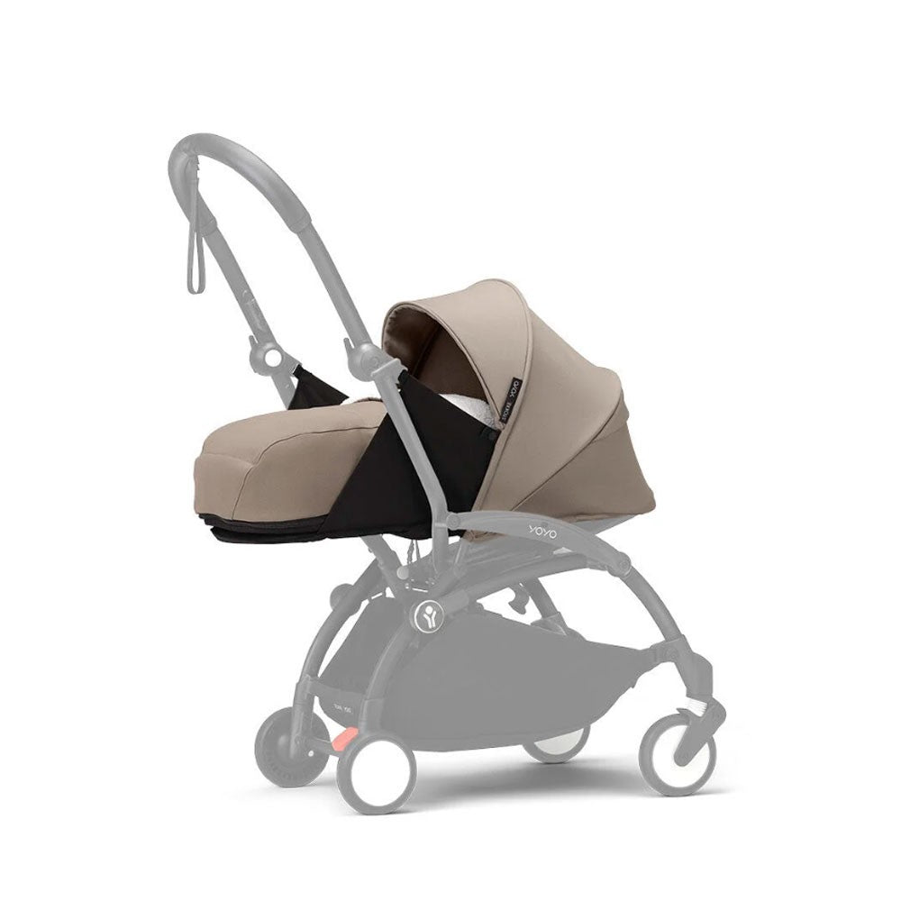 Pack recién nacido 0+ Stokke YOYO³
