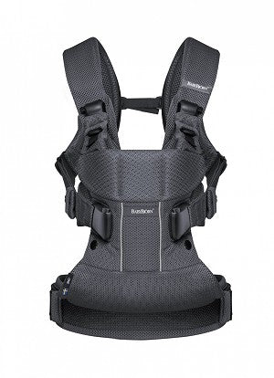 Mochila Portabebe Babybjorn One Air Mesh