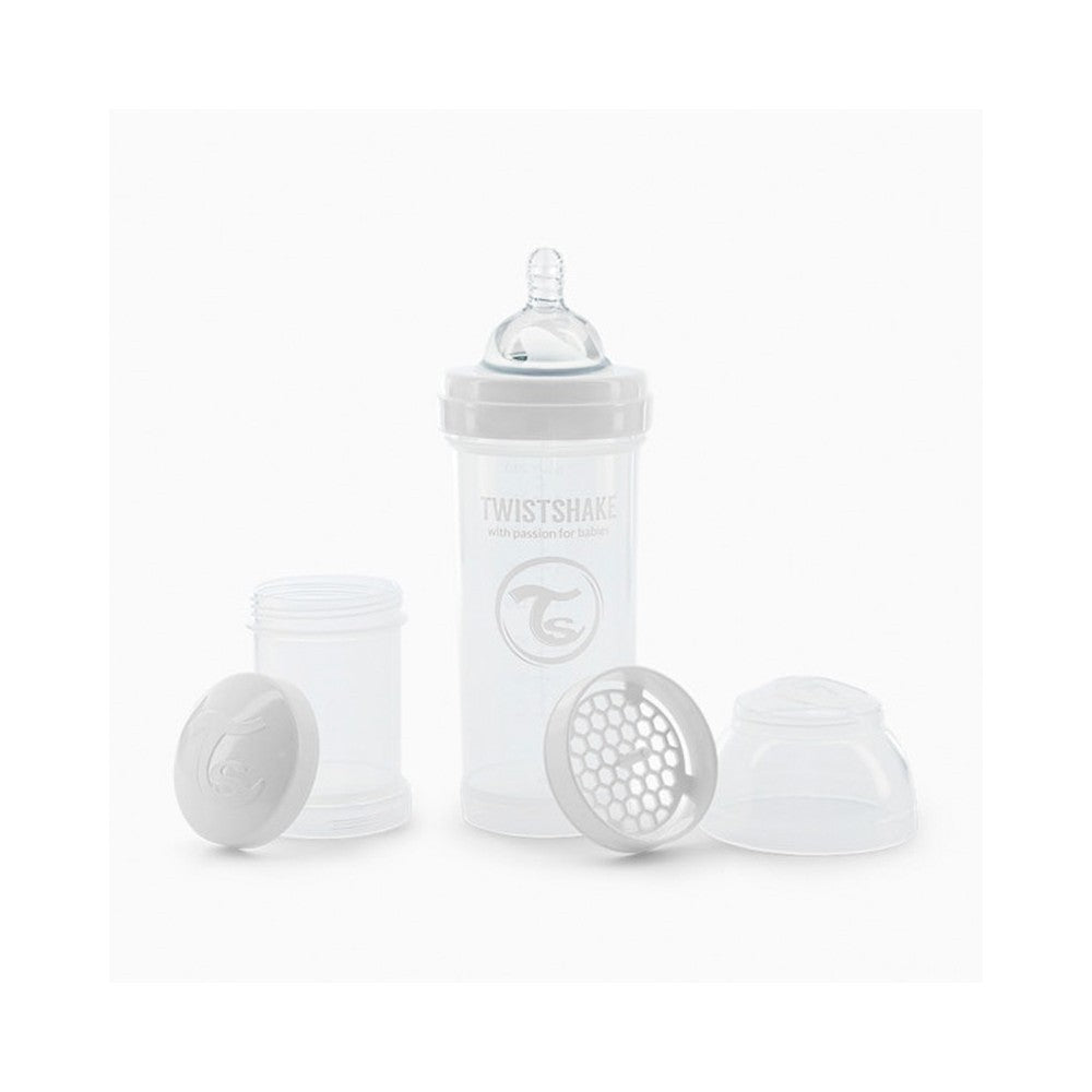 Biberon Anticólico Twistshake 260ml