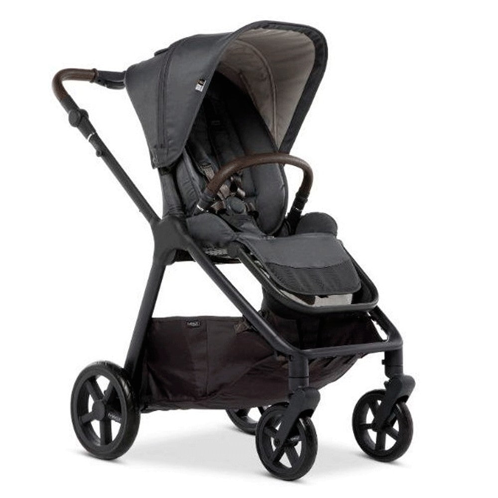 Silla Paseo Mast M7 con plástico de lluvia