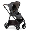 Silla Paseo Mast M7 con plástico de lluvia