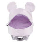 Mochila infantil Trixie Mrs. Mouse