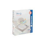 Andador Kikka Boo MISTY Grey