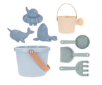 Set de juguetes de playa Monnëka