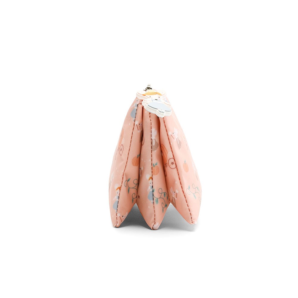 Estuche 3 compartimentos Tutete Mouse Fairies Personalizable