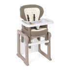 Trona Jane Activa EVO convertible en mesa y silla