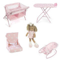 PACK HOGAR La Nina Marta
