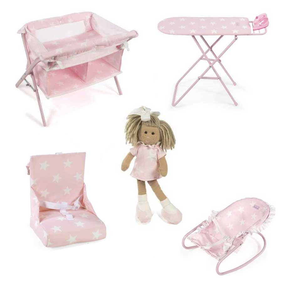 PACK HOGAR La Nina Marta