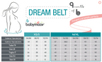 Cinturon Premama Babymoov DREAM BELT