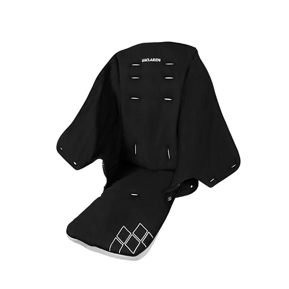 Vestidura Maclaren Techno XT