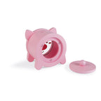 Hucha de madera Janod Cerdito