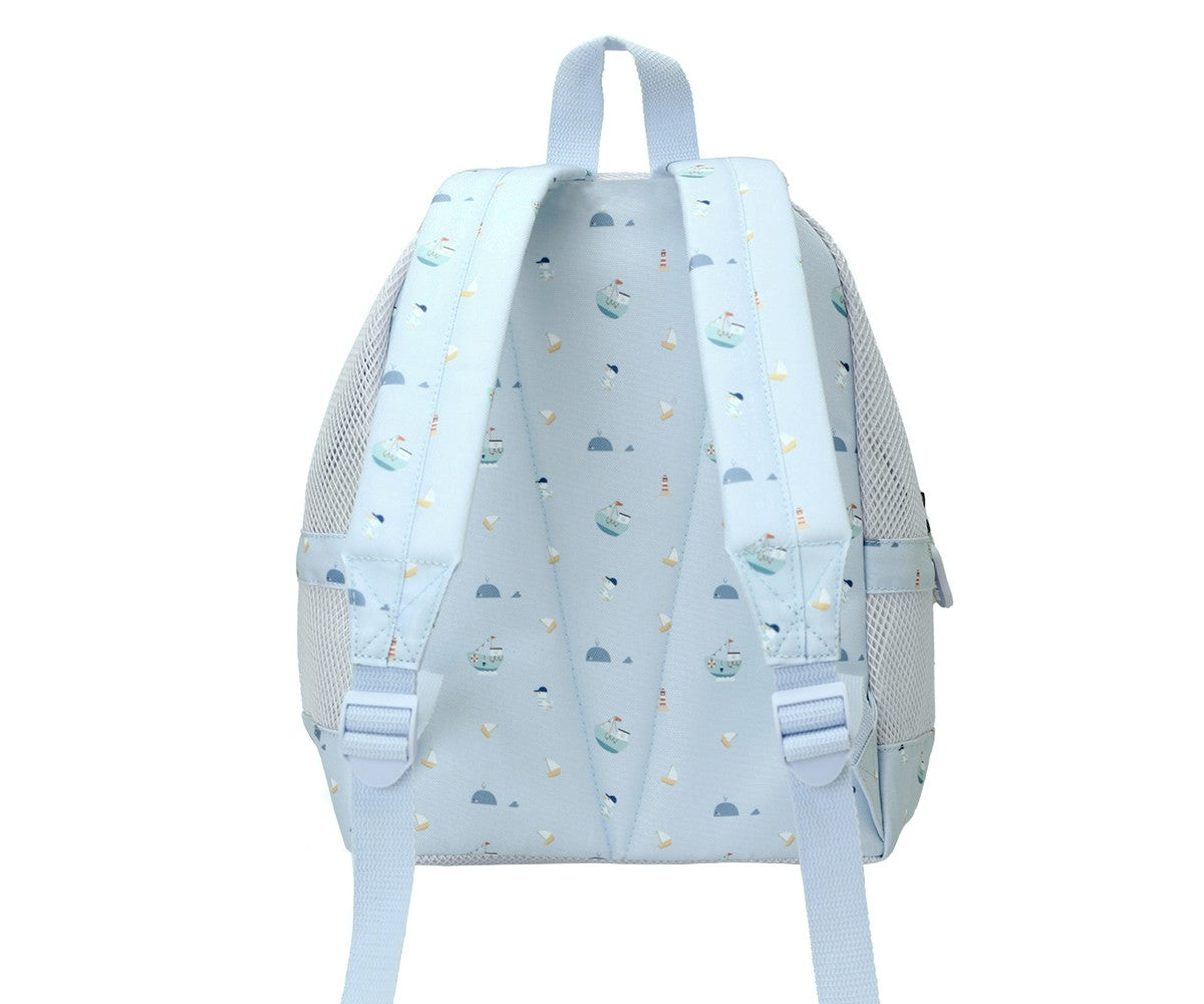 Mochila Monnëka antiarena Boat