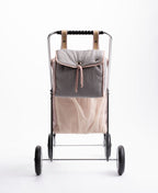 Silla Ligera Bebelux MINIFLASH Vichy
