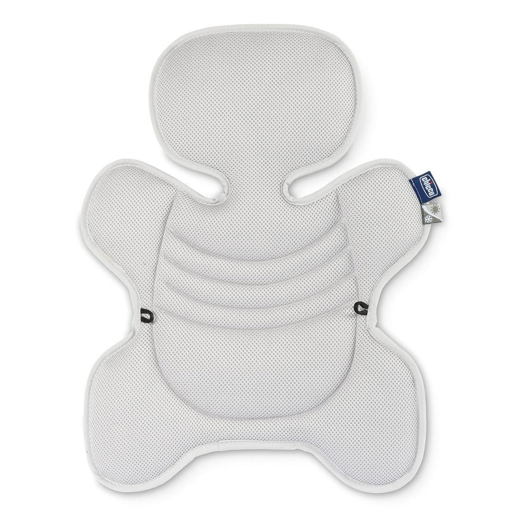Reductor para Auto y Paseo Chicco BEST FRIEND