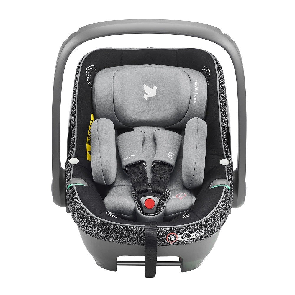 Silla Auto Grupo 0 Apramo Modül One I-Size
