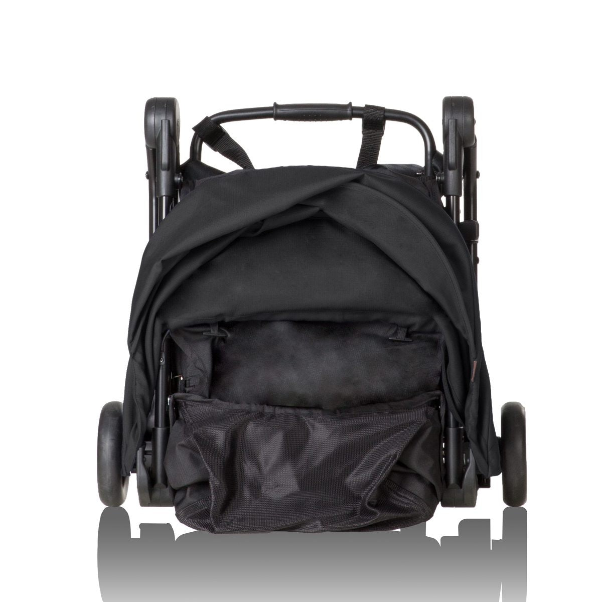 Silla Paseo Mountain Buggy NANO