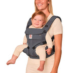 Mochila Portabebé Ergobaby Omni Classic Mesh