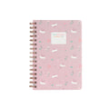 Libreta Tutete Blossom Birds