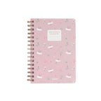 Libreta Tutete Blossom Birds