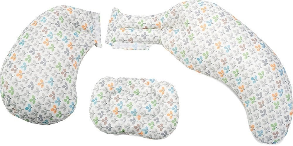 Almohada Boppy Total Body Chicco