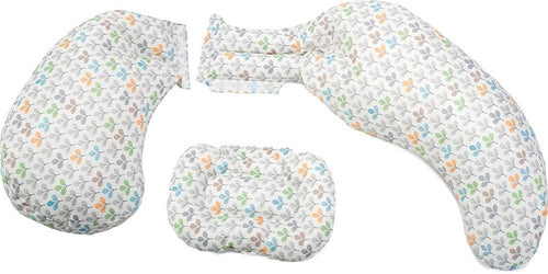 Almohada Boppy Total Body Chicco