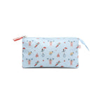 Estuche 3 compartimentos Tutete Circus Show Personalizable