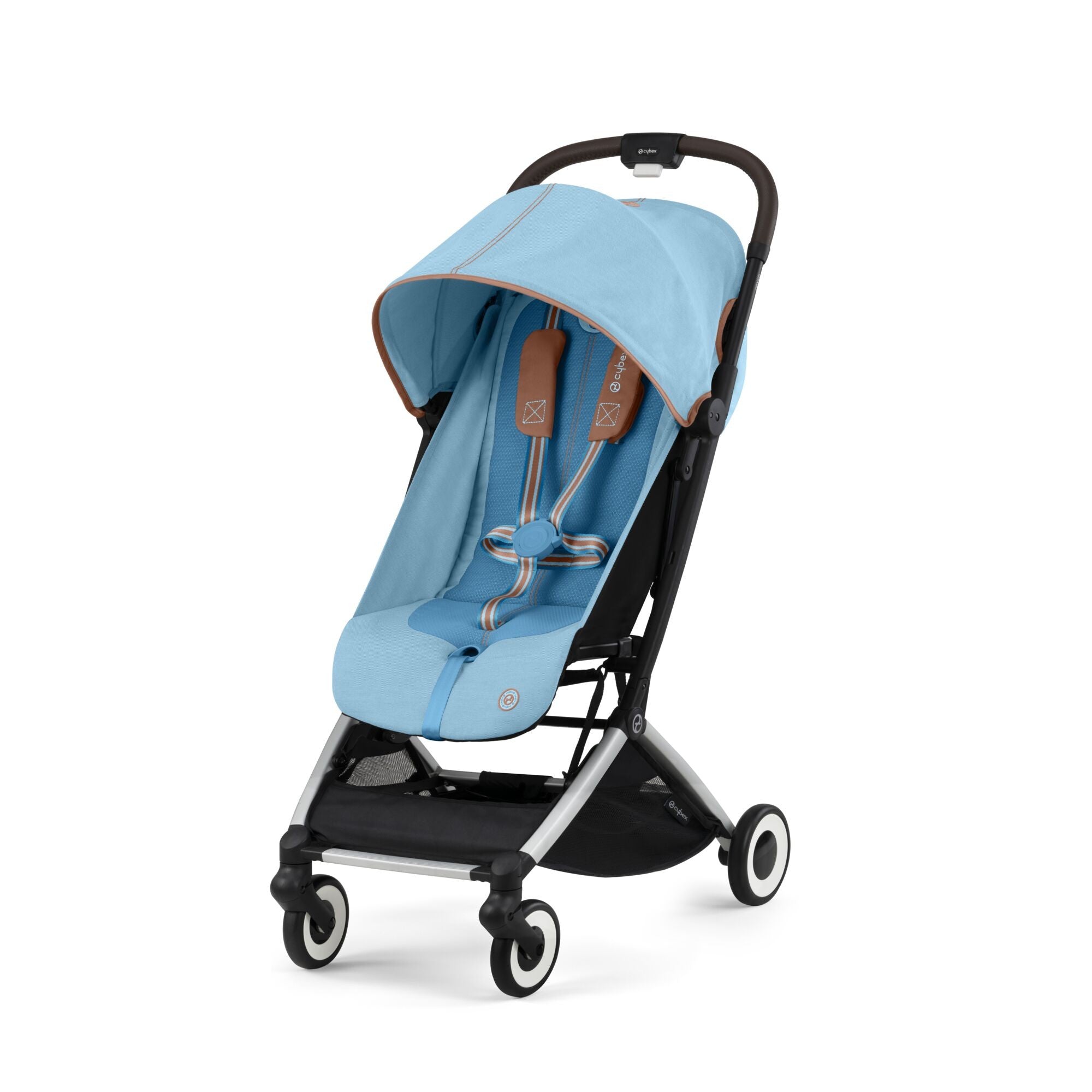 copy of Silla Paseo Cybex ORFEO hasta los 2023