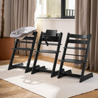 Bundle Trona Stokke Tripp Trapp con Baby Set² y Bandeja