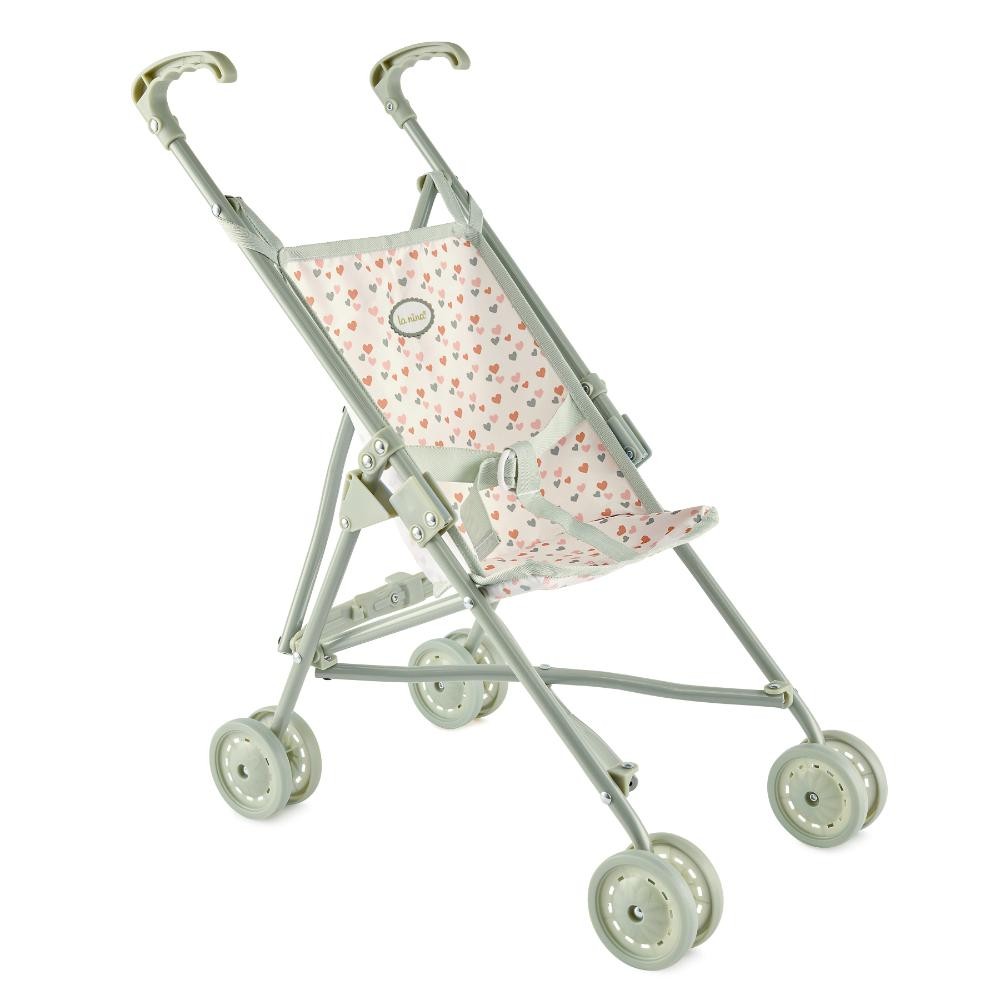 Silla pequeña La Nina Amanda
