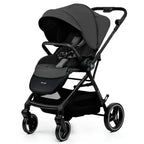 Cochecito Duo Kinderkraft Yoxi 2 en 1