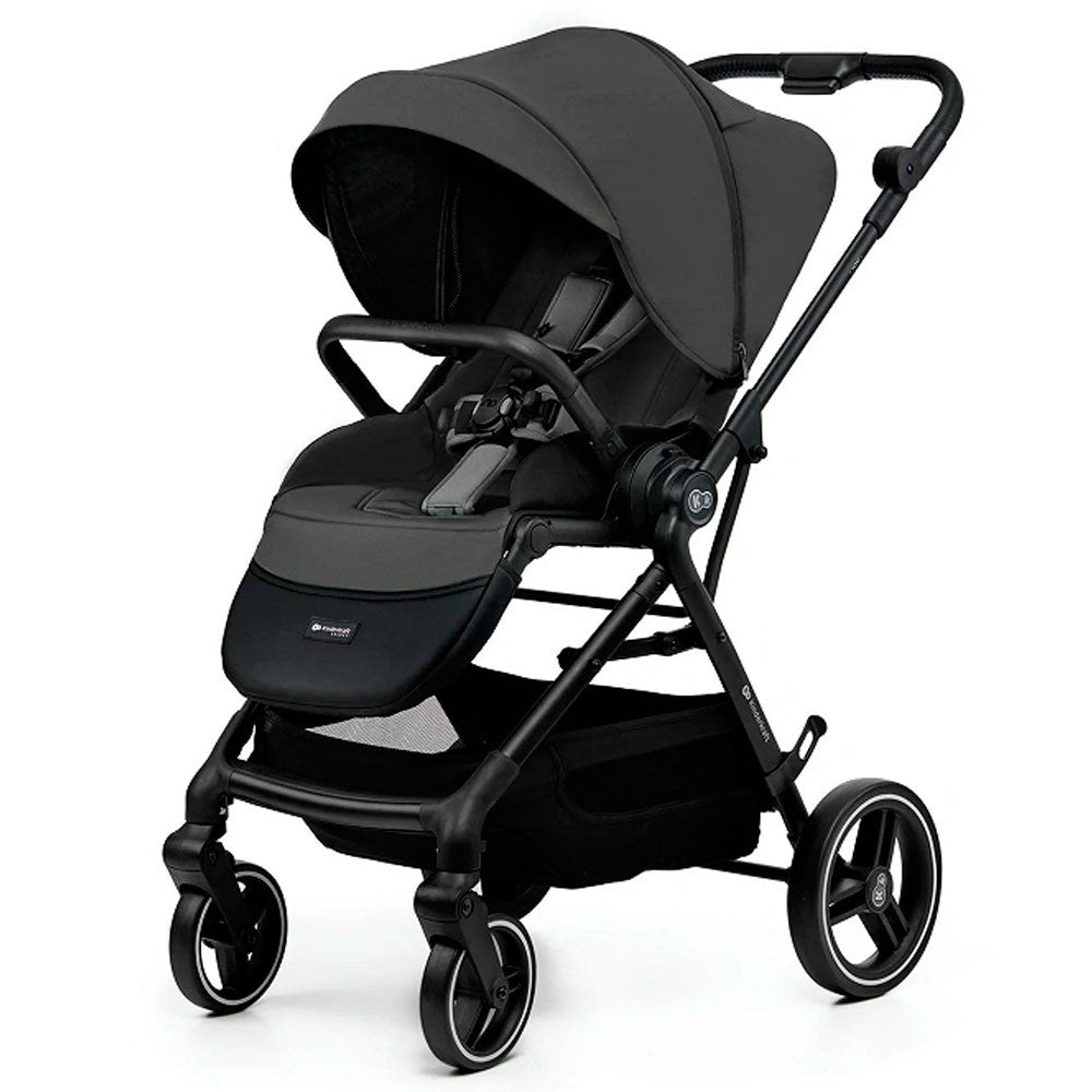 Cochecito Trio Kinderkraft Yoxi 3 en 1