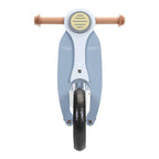 Scooter Little Dutch Azul
