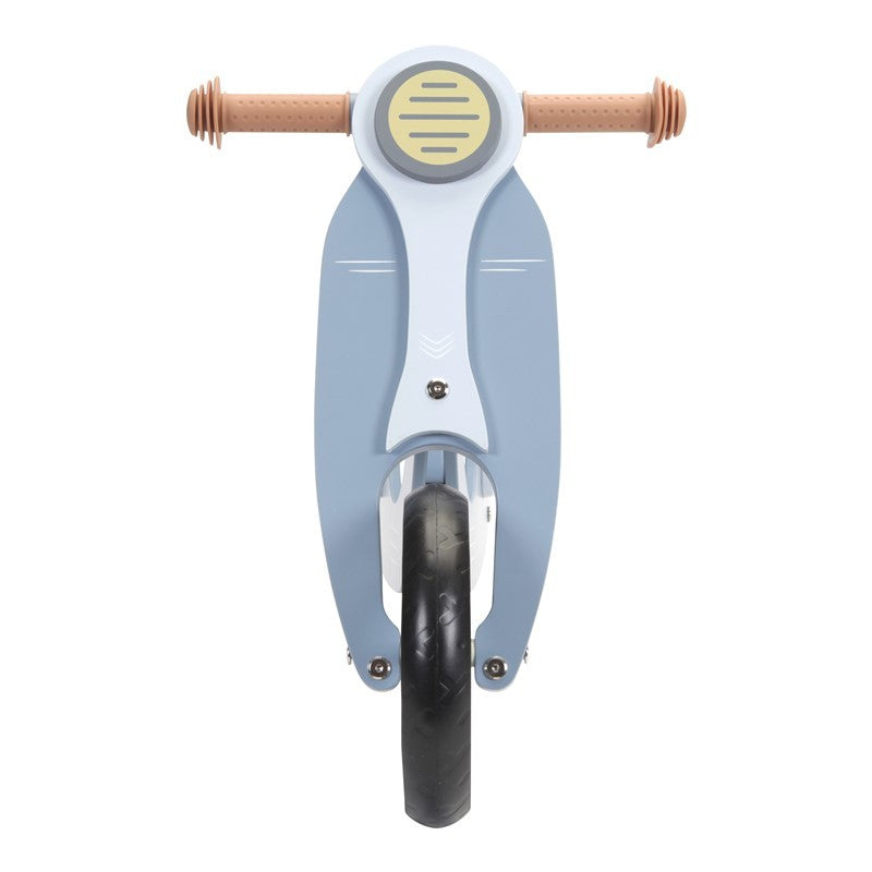 Scooter Little Dutch Azul