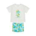 Conjunto baño Camiseta Mayoral