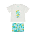 Conjunto baño Camiseta Mayoral