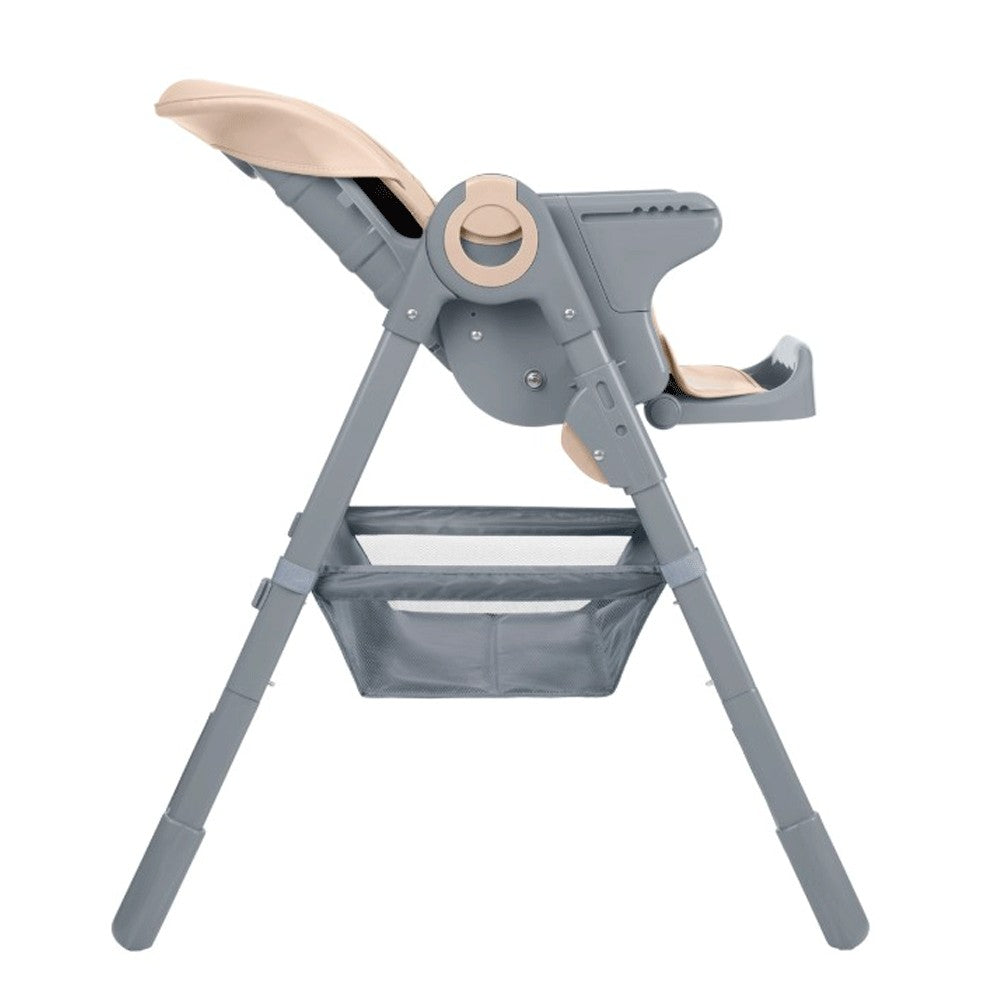 Trona multiposicion KikkaBoo Comfy +
