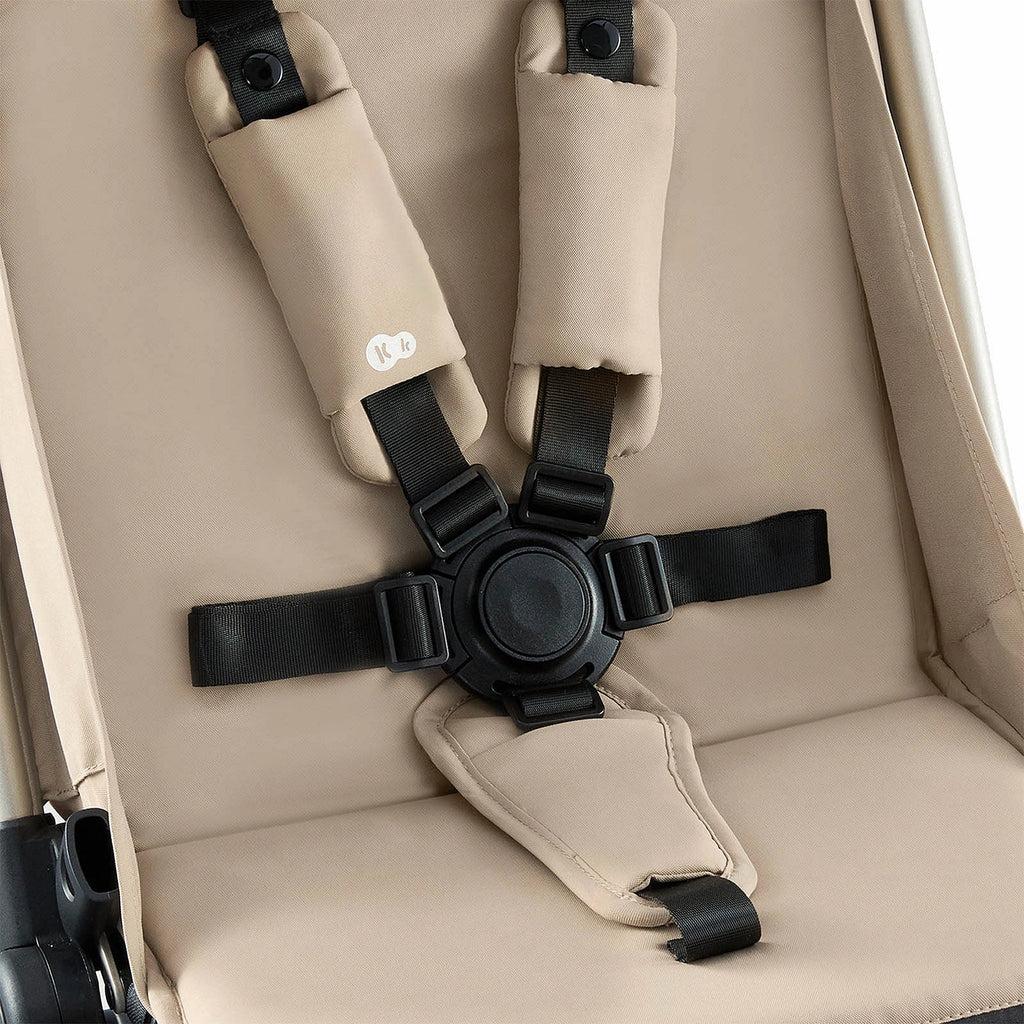 Silla paseo Kinderkraft Wisp